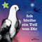 Ich bleibe ein Teil von Dir - Ein liebevolles Erinnerungs- und Rituale-Buch für verwaiste Eltern und alle, die um ein Kind trauern (Rituale für Familien)