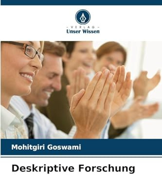 Deskriptive Forschung