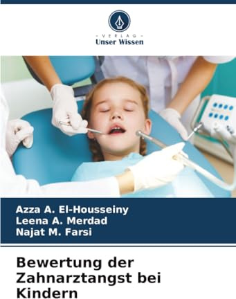 Bewertung der Zahnarztangst bei Kindern
