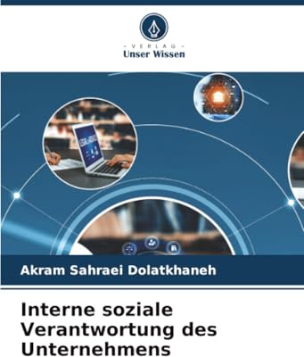 Interne soziale Verantwortung des Unternehmens