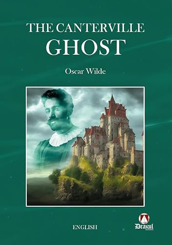 The Canterville Ghost (ENGLISH, Band 15)