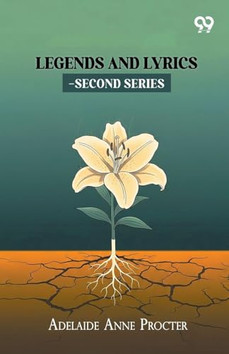 Legends And Lyrics-Second Series