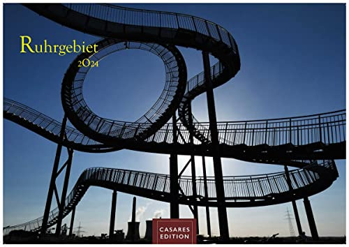 Ruhrgebiet 2024 S 24x35cm