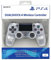 PlayStation 4 - Sony Ctrl Dualshock 4 Crystal V2, Standard