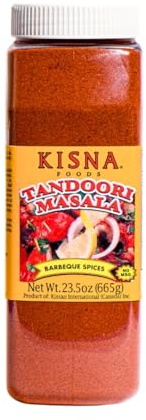 Kissan Tandoori Masala 23.5oz (665g)