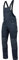WÜRTH MODYF Salopette Stretch X blu uomo - Taglia 50