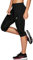 Asics Silver Knee Tight Malla, Mujer, Performance Black, XS