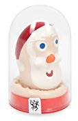 Handmade Scherzartikel Weihnachtsmann Kondom