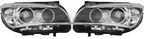 Bi-Xenon Scheinwerfer Hauptscheinwerfer Set für X1 E84 Bj. 08/12->>