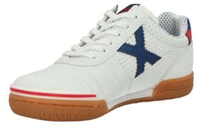 Munich - G-3 Kid Profit, Scarpe da ginnastica, Unisex - Bambini e ragazzi, Bianco, 33 EU