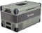 Truma Cooler C105 Kompressor Kühlbox (104l) Single Zone • Mobiler Kühlschrank für Auto, Camping, Reisen • DC 12/24 V, AC 100-240 V