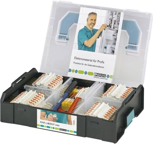 Phoenix Contact KNX Starter Set