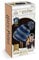 Eaglemoss Collections Harry Potter Strickset Mütze - Ravenclaw Design