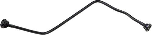 GATES 02-2603 Heizungsschlauch 1665000875 4275-22603 427522603 schwarz | Kompatibel mit: MERCEDES-BENZ GL-CLASS, GLE, GLE Coupe, GLS, M-CLASS