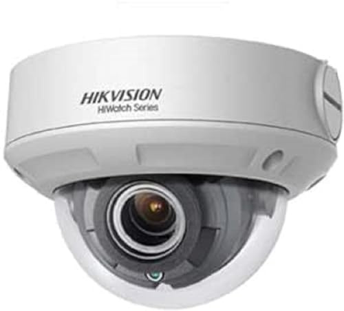 HIWATCH CÁMARA SEGURIDAD HWI-D640H-Z 2.8-12MM