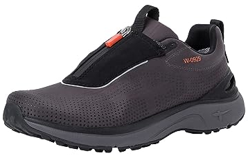 Tamaris ACTIVE Damen Wanderschuhe W-0929 GTX, Allrounder, Tracking, Gore-Tex, Größe 37, Black Jade Uni