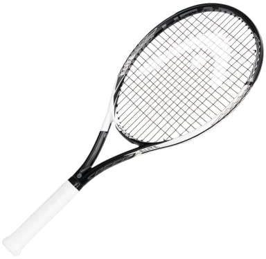 HEAD Graphene Touch Speed Elite SMU IIC BESPANNT OHNE COVERBAG - 3