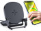 Beeasy Wireless Charger-15W Fast Wireless Charging Stand with 2 IN 1 Detachable Design-Universal Charger Stand for iPhone 15 14 13 12 11 Pro Max Samsung S24 S23 Ultra, AirPods Pro 2/3