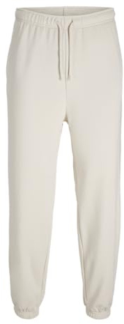 JACK & JONES Male Jogginghose Regular Fit Jogginghose