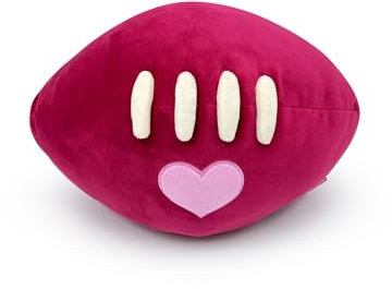 Youtooz Heartstopper Ballon de Rugby en Peluche 22,9 cm