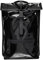 RAINS Rolltop Rucksack Night Rucksack