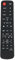 VINABTY Neu ZR11060 ErsatzFernbedienung ZR11060 Fernbedienung Ersatz für Yamaha Micro Hi-Fi System ZR11060 MCR-B043 MCR-B043BL MCR-B043ML MCR-B043 BL Remote Controller