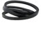 Oniissy Cinghia per tagliaerba 110-6892 per Toro per TimeCutter Z5000 Z5020 Z5030 07200107, cinghia per tosaerba resistente per Toro per TimeCutter Z5000 Z5020 Z5030 110 6892