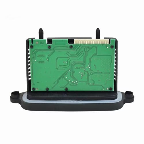 VAAKLM Scheinwerfer Treibermodul Kompatibel Mit 5 Series F10 2009 2010 2011 2012 2013 2014 2015 2016 OEM:63117258278 Auto-Halogenscheinwerfer TMS-Steuertreibermodul