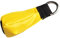 SUPVOX Daily Use Outdoor Climbing Equipment 210g Throwing Rope Bag Wear-Resistant Line Bag for Tree Surgeons Hiking