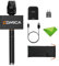 COMICA Revo S Wireless Handheld Interview Microphone,Reporter Mic with USB-C Receiver, Compatible with iPhone 15/16,Android Phones,Laptops,and PC, Professional Mic for Podcasting, Report,Interview