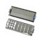 1 pièces, Compatible for LG, Filtre en Acier Inoxydable for Machine à Laver 16 kg, Machine à Laver MEA644306(Large Round Hole)