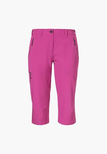 Schöffel Damen Shorts Pants Style Chavuma Wmn