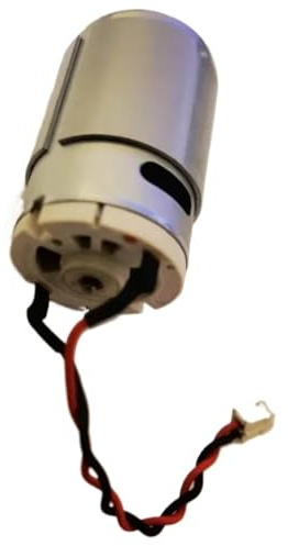 Motor Del Cepillo Principal Del Rodillo, Compatible Con IKOHS, NETBOT S14 S15 S18, Repuestos For Aspiradora Robot.