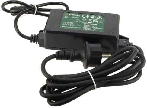 Chargeur 20V 80001359 pour robot tondeuse