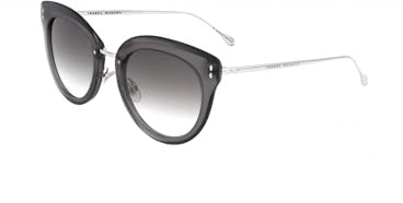 Isabel Marant IM 0135/F/SK Grey silver 53/23/145 Damen Sonnenbrillen