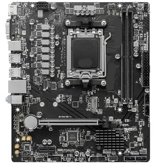 Compatibile con la scheda MSI PRO A620M-E