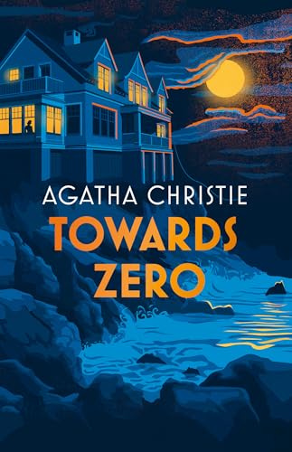 HarperCollins Towards Zero.