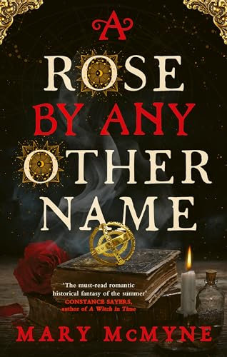 A Rose by Any Other Name