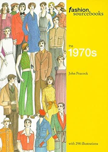 Fashion Sourcebooks the 1970s