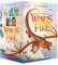 Wings of Fire: The Dragonet Prophecy / The Lost Heir / The Hidden Kingdom / The Dark Secret / The Brightest Night