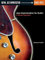 Jazz Improvisation For Guitar: A Melodic Approach: Noten, CD für Gitarre