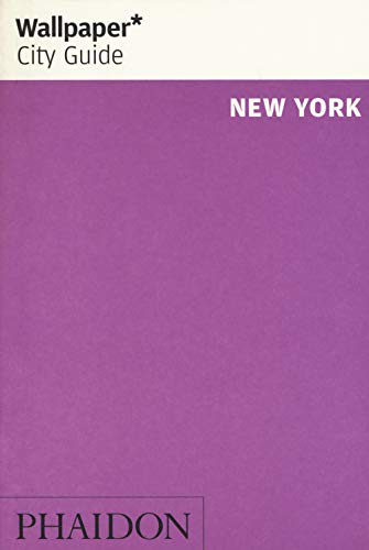 Wallpaper* City Guide New York
