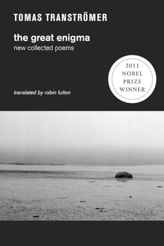 Great Enigma: New Collected Poems