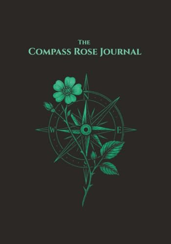 The Compass Rose Journal