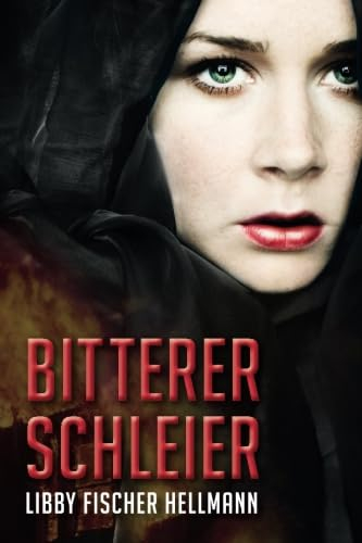 Bitterer Schleier (The Saga Series)
