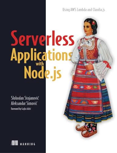 Severless Apps w/Node and Claudia.ja_p1: Using AWS Lambda and Claudia.Js