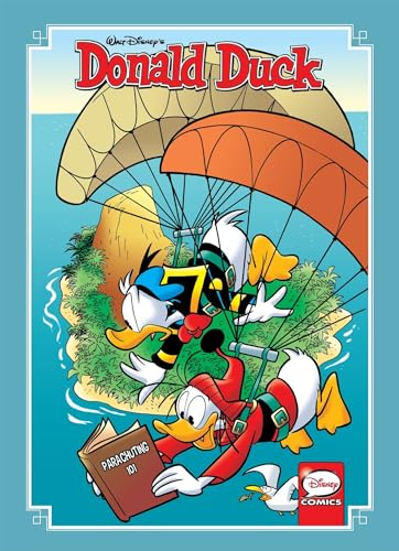 Donald Duck: Timeless Tales Volume 1