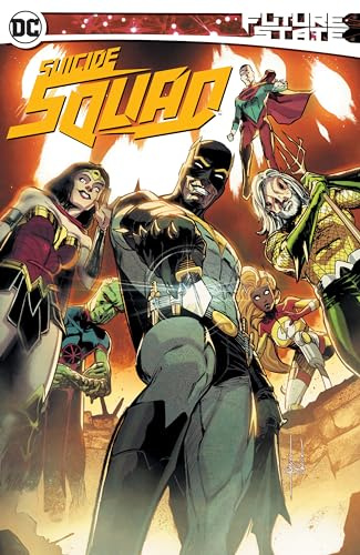 Future State: Suicide Squad