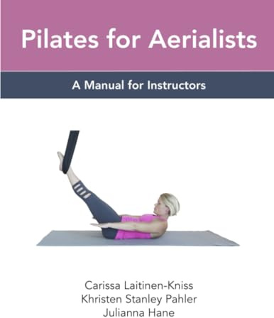 Pilates For Aerialists