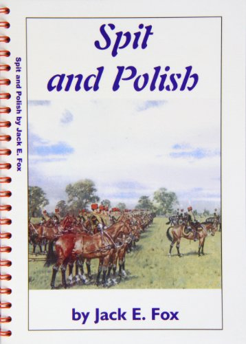 Spit and Polish (Derbyshire Heritage S.)
